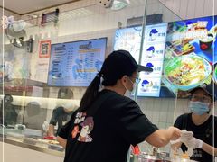 -白妈螺蛳粉(白云万达店)