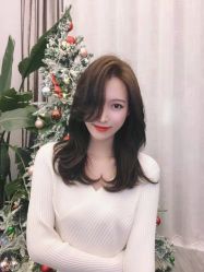 中发-3AM·S HAIR SALON烫发染发接发