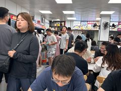 -老五麻辣香锅(盘锦花园店)