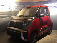 -柳州工业博物馆