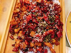 蜀香传奇-砂锅居(西四店)