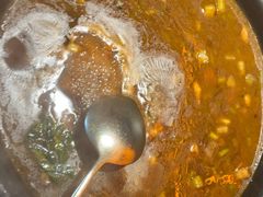 -探鱼·鲜青椒爽麻烤鱼(广州欣荣广场店)