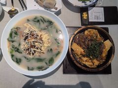 -狮王府淮扬菜(夫子庙老门东店)