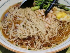 -香雪海饭店中餐厅(人民桥店)