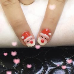 -百利悠专业美甲沙龙