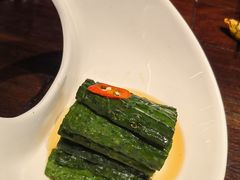 -德永枣香烤鸭(官舍店)