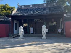 -钱王祠