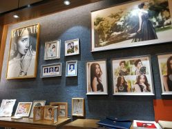 点击看大图 店内环境-onlygirl摄影美学馆高端定制(江滩店)