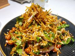 -隐炉和牛烧肉店(群力店)