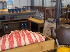 -湊湊火锅·茶憩(东城民盈国贸城店)