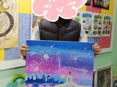 -迷彩鹿少儿美术基地(西直门店)