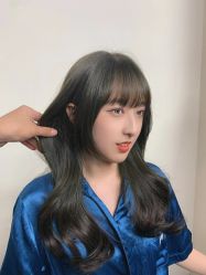 -icare美发沙龙