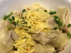 拌馄饨-熙盛源(苏苑街店)