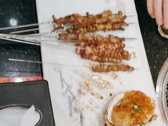 -瑞杰烧烤店·24小时营业(山东路店)
