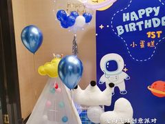 -新洪记·丽久饭店(铁西店)
