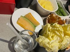 -海底捞火锅(万达广场店)