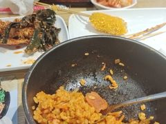 -延姬炸串(天玥中心店)