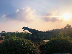 -南京银杏湖乐园