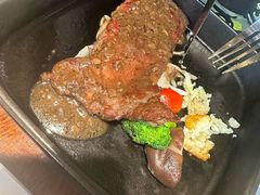 -牛扒先生·厚切雪花牛扒西餐厅(北京路禺山路店)