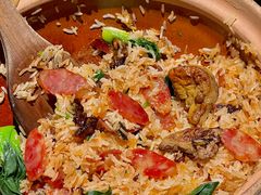 -捞王锅物料理(上海世茂广场店)