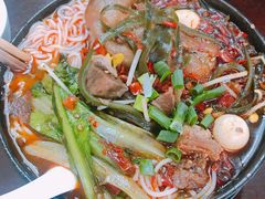 -李米线(武陵路店)