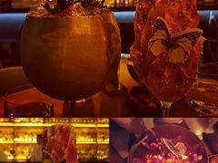-wann lounge 低温慢煮牛排·清吧