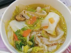 -一心一味(东滨路店)