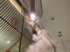 -左庭右院鲜牛肉火锅(浦江欢乐颂店)