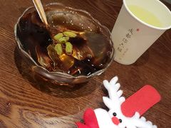 -成都你六姐·牛肉冒菜(城市集市合生汇店)