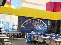 -麦当劳(南宁东站店)
