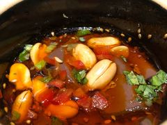 -串大叔炭火烤串·鸡西大冷面刀削面(总店)
