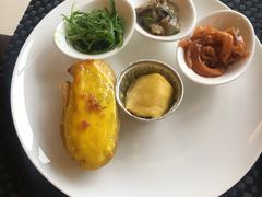 -听松楼·花园酒店·自助餐厅(红梅公园店)