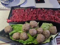 -潮正和潮汕牛肉火锅·老字号(番禺万达店)
