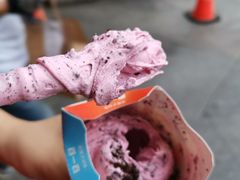 -麦当劳(杭州西湖银泰百货店)