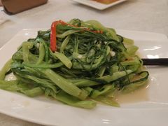 椒丝腐乳通菜-汇兴源餐馆(小北路店)