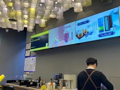 -咪咕咖啡(北京西单店)