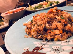 -山葵家·创意料理(万象汇店)