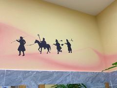 -大话小腰(鸟巢店)