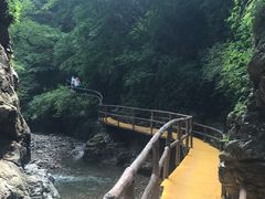-九龙潭景区