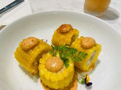 -théATRE茶聚场·餐厅(环球金融中心店)