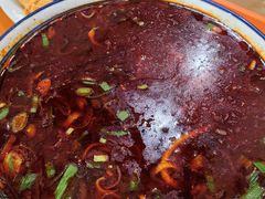 -清真磨沟沿老字号牛肉面(总店)