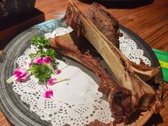 -嘉禾·悦享餐厅(八方汇店)