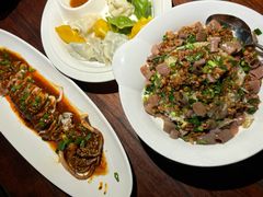 -前海沿·青岛菜(五四广场永旺店)