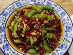 -江城燕子大排档(江汉路步行街店)