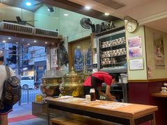 -恭和堂 龟苓膏(铜锣湾店)