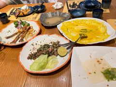 -摩登有记·新派泰国菜(银钻广场店)