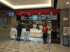 门面-永和大王(广渠店)