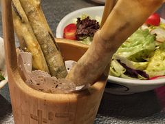 -探鱼·鲜青椒爽麻烤鱼(苏宁广场店)