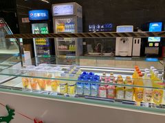 -SFC上影影城(新世界店)