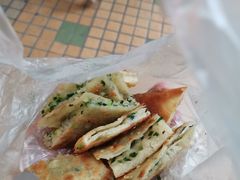 葱油饼-咏春葱油饼(德政中路店)